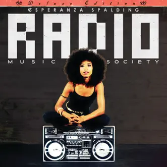 Download Radio Song Esperanza Spalding MP3