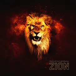 Zion - Single by Phocust & Clinton Sly album reviews, ratings, credits