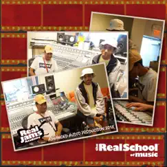 RealJams Advanced Production Sessions (July 2018) - Single by The Real School Of Music album reviews, ratings, credits