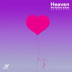 Heaven (Acoustic) Song Lyrics