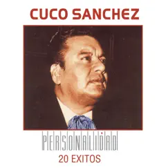 Personalidad by Cuco Sánchez album reviews, ratings, credits