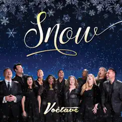 Snow by Voctave album reviews, ratings, credits
