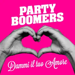 Dammi Il Tuo Amore Song Lyrics