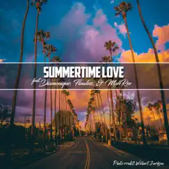 Summertime Love Song Lyrics