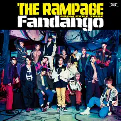 Fandango Song Lyrics