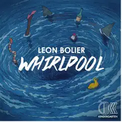 Whirlpool - Single by Leon Bolier album reviews, ratings, credits