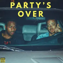 Party's Over by Christopher Leon & J.O. The Show album reviews, ratings, credits