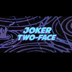 Apo To Mellon (feat. Tsaki & Styl Mo) - EP by Joker/Two-Face album reviews, ratings, credits