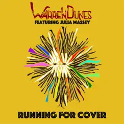 Running for Cover (feat. Julia Massey) Song Lyrics