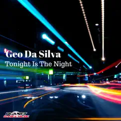Tonight Is the Night (Radio Edit) Song Lyrics