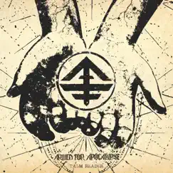 Palm Reader - EP by Armed For Apocalypse album reviews, ratings, credits