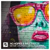 Move On (feat. Vika Tendery) - Single album lyrics, reviews, download