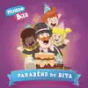 Parabéns Do Bita - Single album lyrics, reviews, download