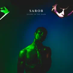 Seeing in the Dark - EP by Sarob album reviews, ratings, credits