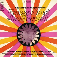 Bossa Now! A Total Sound Experience by Joe Harnell album reviews, ratings, credits