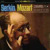 Mozart: Piano Concerto No. 20 in D Minor, K. 466 & Piano Concerto No. 11 in F Major, K. 413 album lyrics, reviews, download