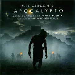 Apocalypto (Score from the Motion Picture) by Apocalypto & James Horner album reviews, ratings, credits