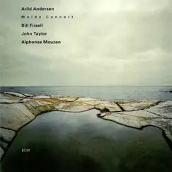 Molde Concert (Live) by Arild Andersen, Bill Frisell, John Taylor & Alphonse Mouzon album reviews, ratings, credits