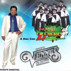 A Duo Con Banda Zorro - Single by Grupo Vennus & Banda Zorro album reviews, ratings, credits