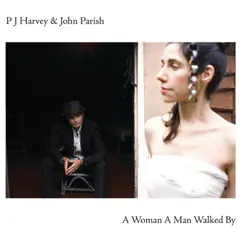 A Woman a Man Walked By by PJ Harvey & John Parish album reviews, ratings, credits