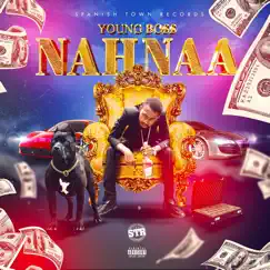 Young Boss - Single by Nahnaa album reviews, ratings, credits
