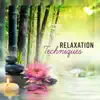 Relaxation Techniques - 30 Deeply Relaxing Tracks to Reduce Everyday Stress: Peace of Mind album lyrics, reviews, download