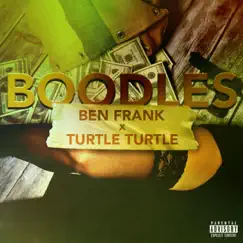 Boodles - Single by Ben J of New Boyz & Turtle Turtle album reviews, ratings, credits