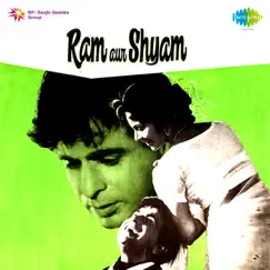 Ram Aur Shyam (Original Motion Picture Soundtrack) by Naushad album reviews, ratings, credits