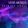 Votre musique pour les vidéos - Jazz de fond parfait, musique instrumentale pour les didacticiels et les vidéos album lyrics, reviews, download