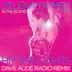Hit the Lights (Dave Audé Radio Remix) - Single album cover