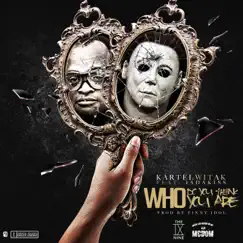 Who Do You Think You Are (feat. Jadakiss) Song Lyrics