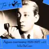 Agua corriente (1926-1927), Vol. 2 album lyrics, reviews, download
