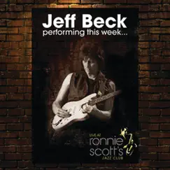 Big Block (Live at Ronnie Scott's Jazz Club, November 2007) Song Lyrics
