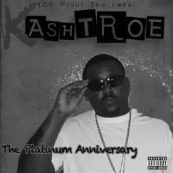 The Platinum Anniversary - EP by Kashtroe album reviews, ratings, credits