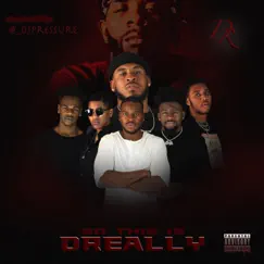Cake Up - Single by Dreally album reviews, ratings, credits