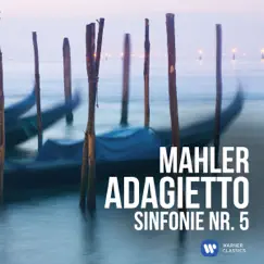 Mahler: Adagietto - Sinfonie Nr. 5 by James Conlon & Gürzenich-Orchester Köln album reviews, ratings, credits