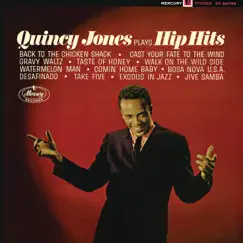 Plays Hip Hits by Quincy Jones album reviews, ratings, credits