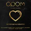 No Rhyme No Reason (feat. Walter Christopher & Jack "The Sax" Davies) - EP album lyrics, reviews, download