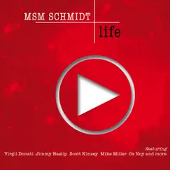 Life by MSM Schmidt album reviews, ratings, credits