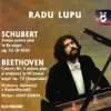 Schubert: Piano Sonata No. 17, Op. 53 & Beethoven: Piano Concerto No. 5, Op. 73 album lyrics, reviews, download