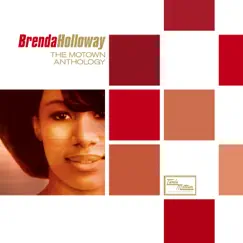 The Motown Anthology by Brenda Holloway album reviews, ratings, credits