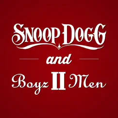 Santa Claus Goes Straight to the Ghetto 2017 - Single by Snoop Dogg & Boyz II Men album reviews, ratings, credits