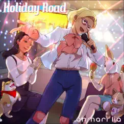 Holiday Road - Single by Ahmari Lia album reviews, ratings, credits