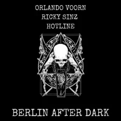 Hotline - Single by Orlando Voorn & Ricky Sinz album reviews, ratings, credits