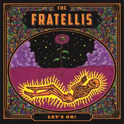 Let's Go! - Single by The Fratellis album reviews, ratings, credits