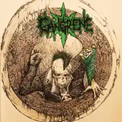 Gangrene - EP by Gangrene album reviews, ratings, credits