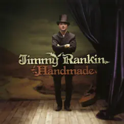 Handmade by Jimmy Rankin album reviews, ratings, credits