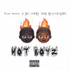 HotBoyZ (feat. Ski Mask the Slump God) - Single album lyrics, reviews, download