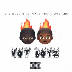 HotBoyZ (feat. Ski Mask the Slump God) Song Lyrics