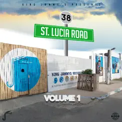 King Jammys: 38 St Lucia Road, Vol. 1 by Various Artists album reviews, ratings, credits